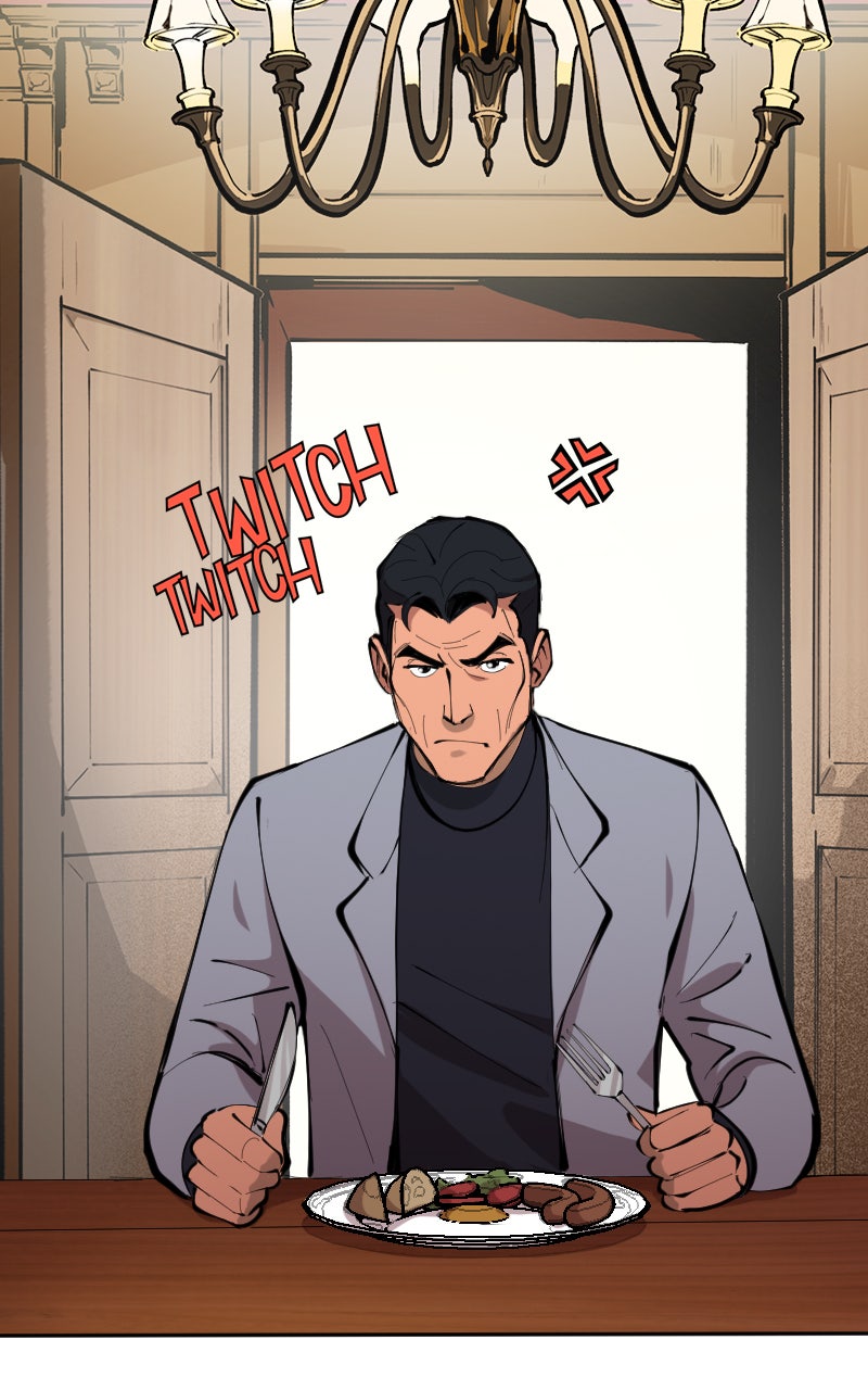 Batman: Wayne family adventures Ep. 6 - Favoritism page 22 - 