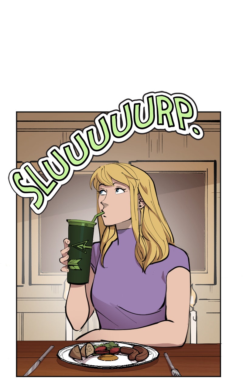 Batman: Wayne family adventures Ep. 6 - Favoritism page 23 - 