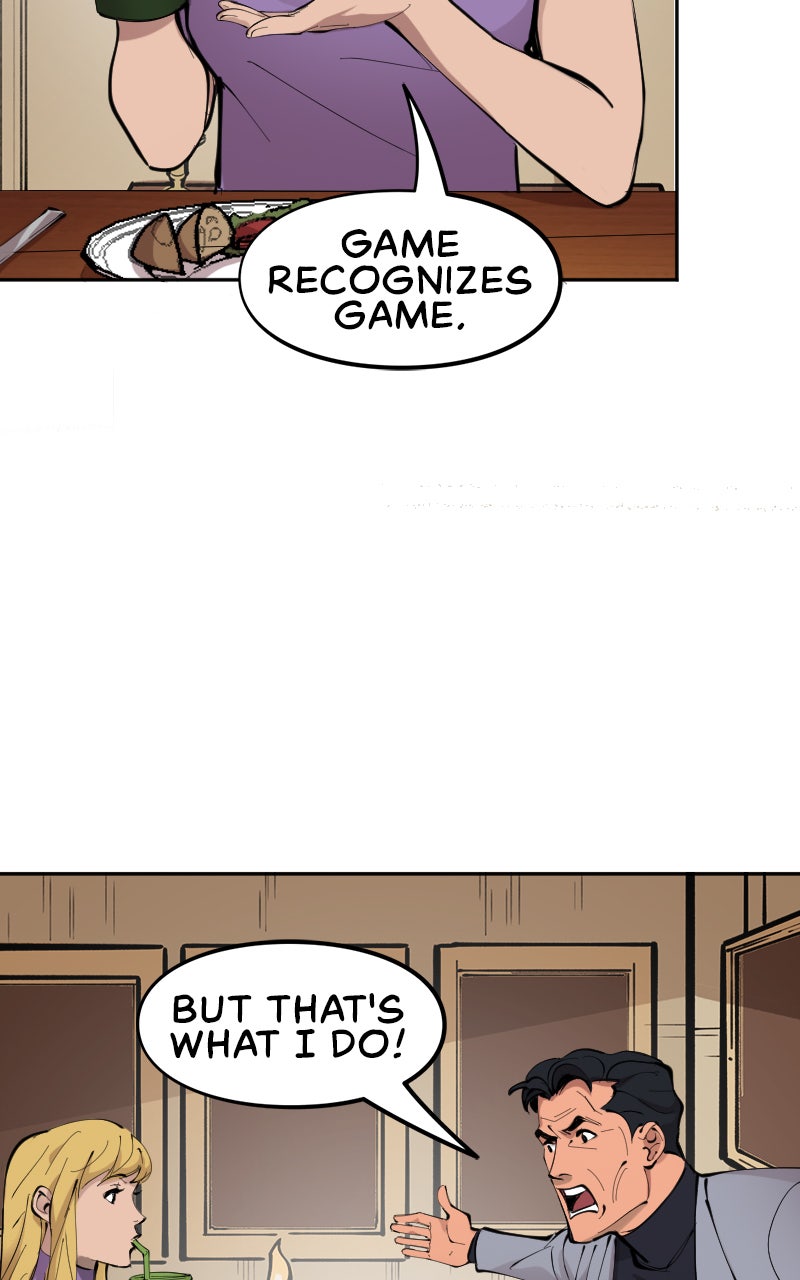 Batman: Wayne family adventures Ep. 6 - Favoritism page 26 - 