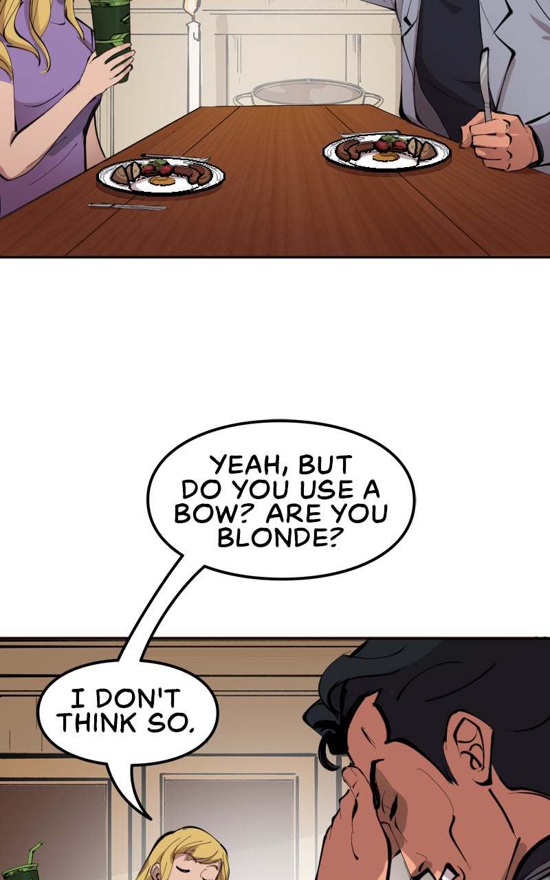 Batman: Wayne family adventures Ep. 6 - Favoritism page 27 - 