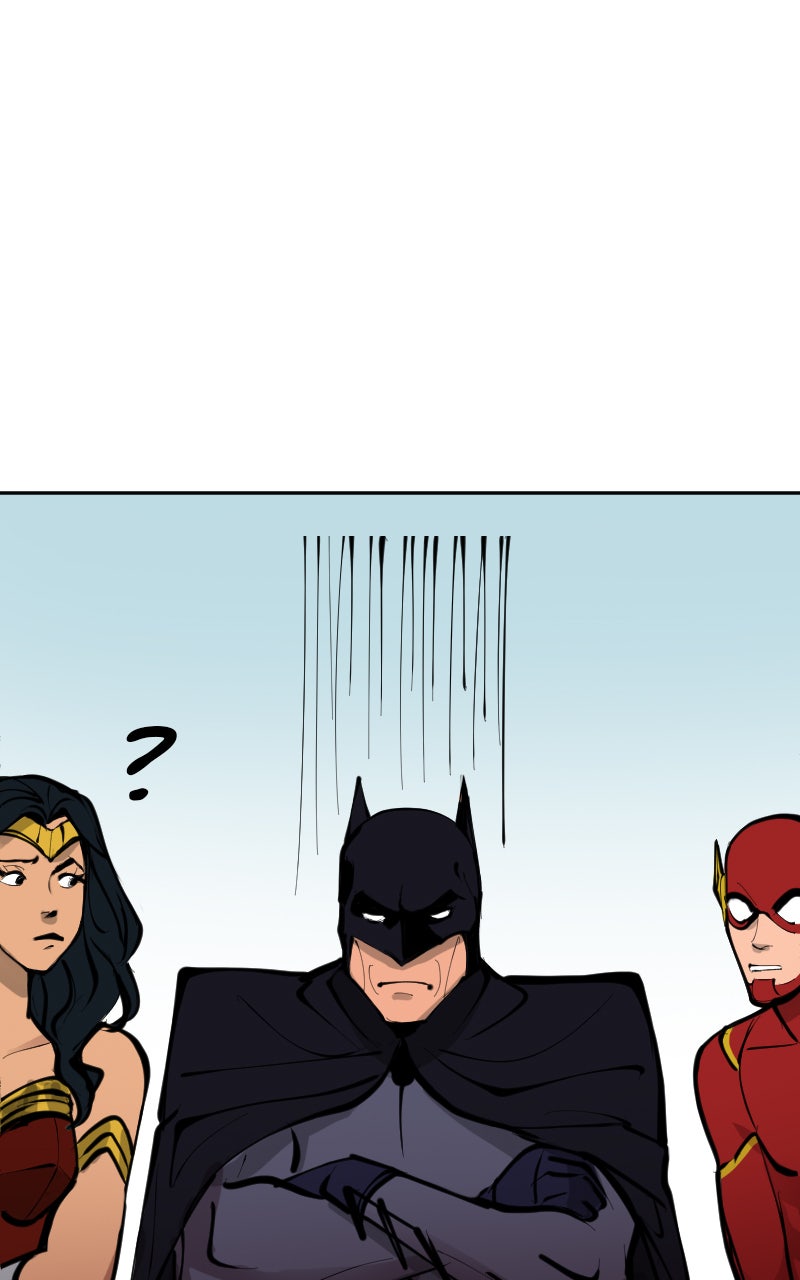 Batman: Wayne family adventures Ep. 6 - Favoritism page 31 - 