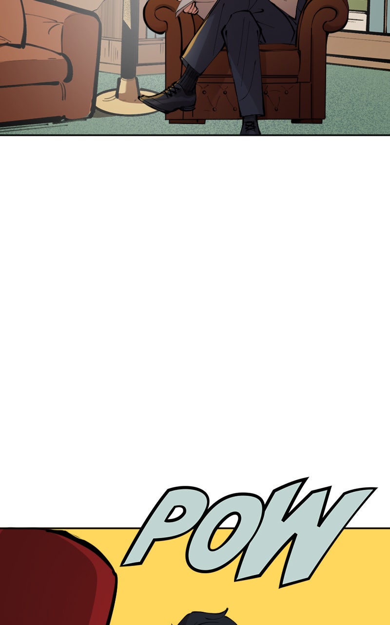 Batman: Wayne family adventures Ep. 6 - Favoritism page 8 - 