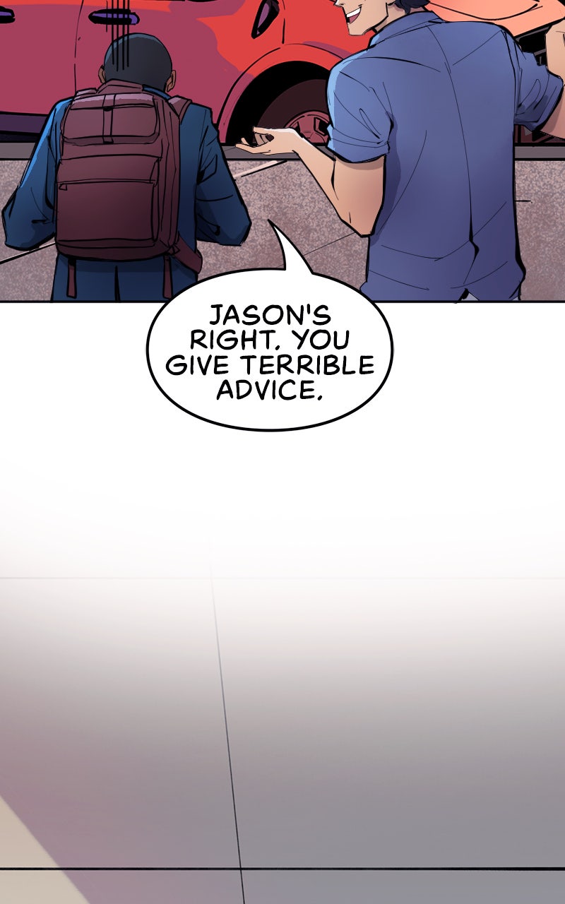 Batman: Wayne family adventures Ep. 8 - Crush (1/3) page 11 - 