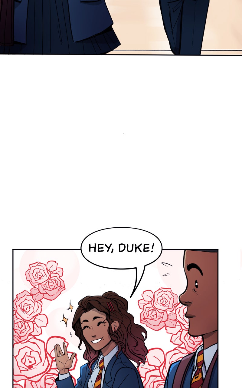 Batman: Wayne family adventures Ep. 8 - Crush (1/3) page 13 - 