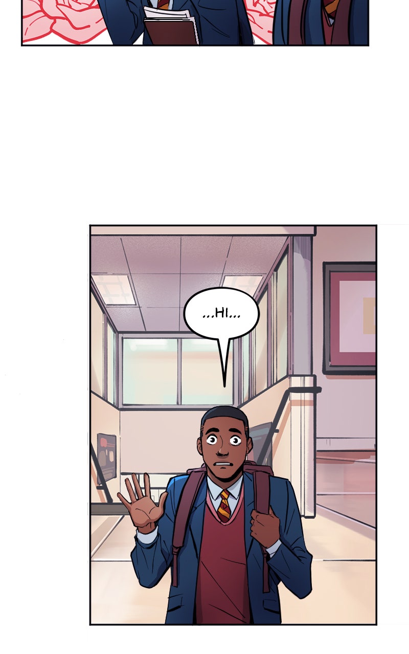 Batman: Wayne family adventures Ep. 8 - Crush (1/3) page 14 - 