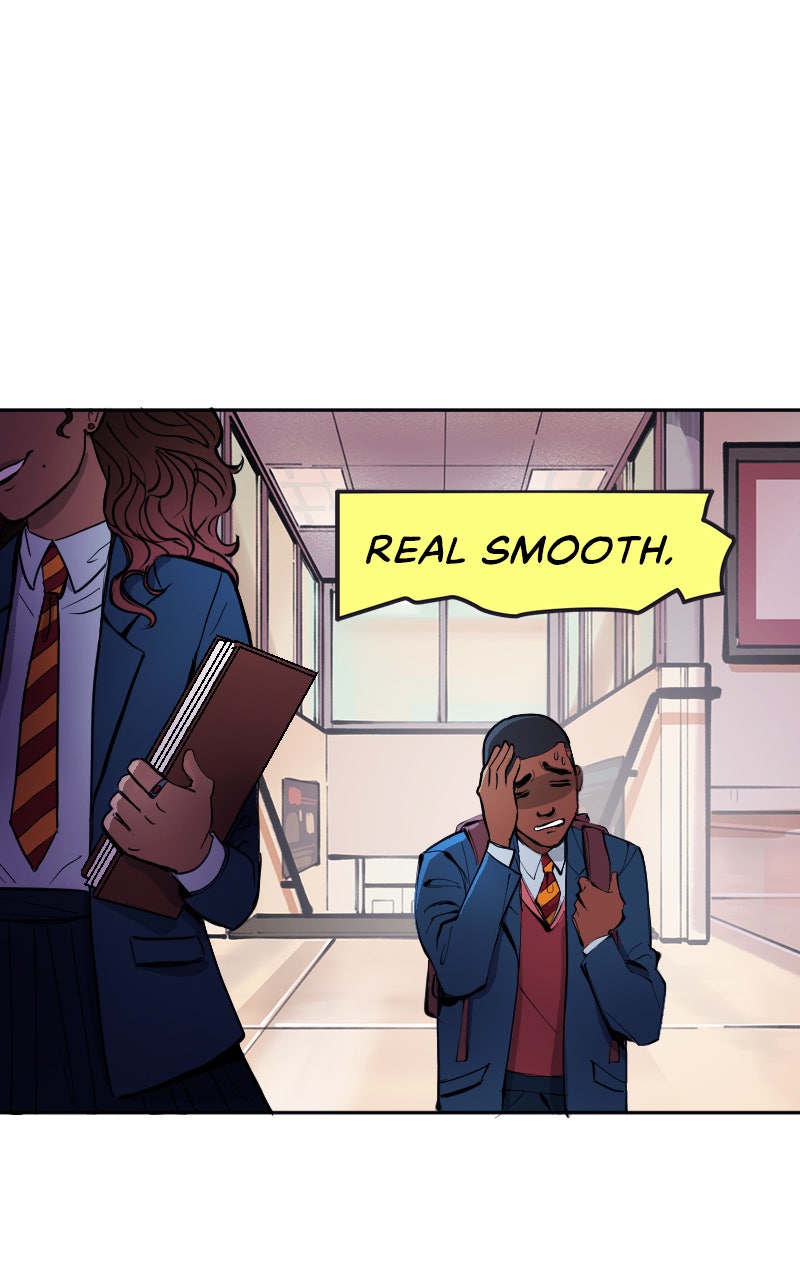 Batman: Wayne family adventures Ep. 8 - Crush (1/3) page 15 - 