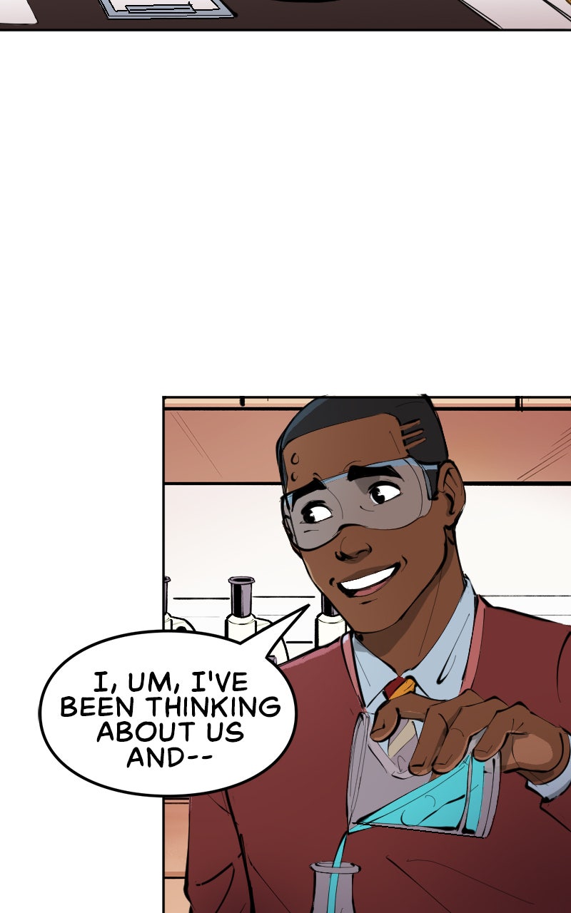 Batman: Wayne family adventures Ep. 8 - Crush (1/3) page 17 - 
