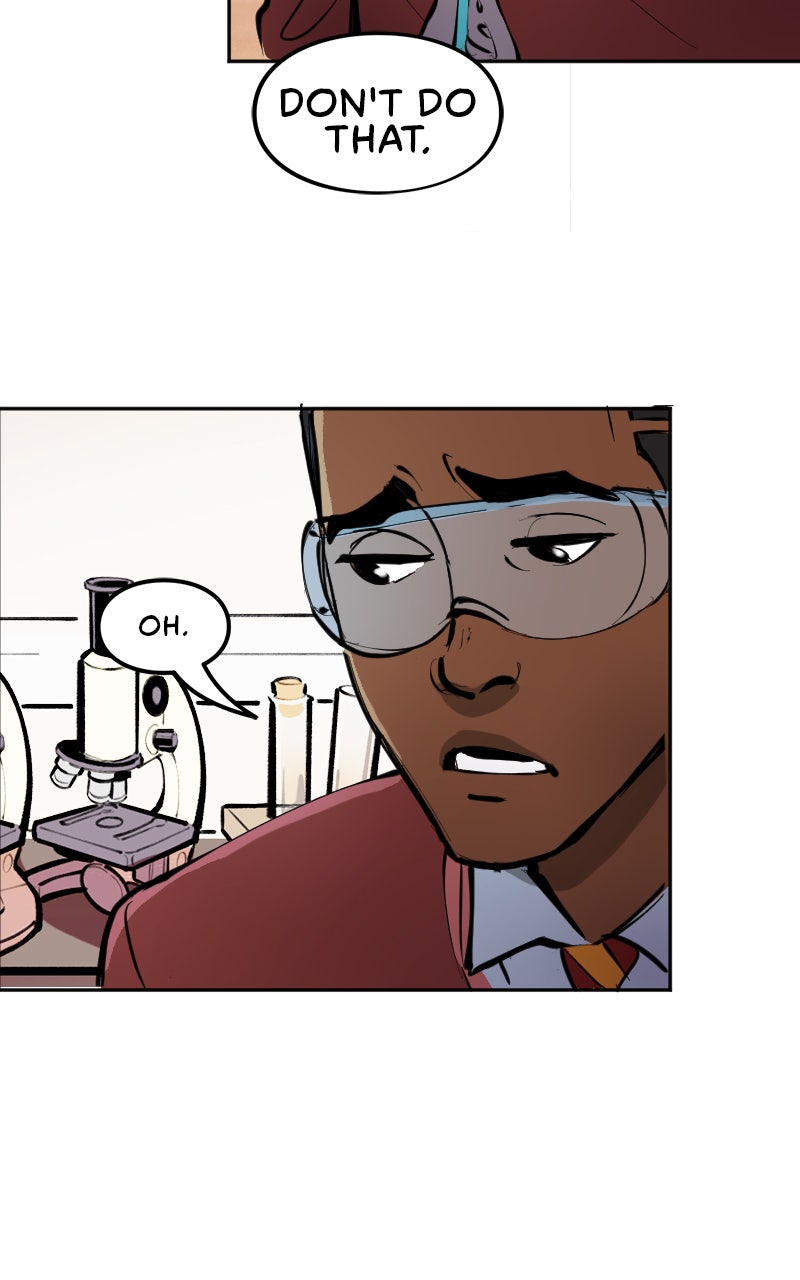 Batman: Wayne family adventures Ep. 8 - Crush (1/3) page 18 - 