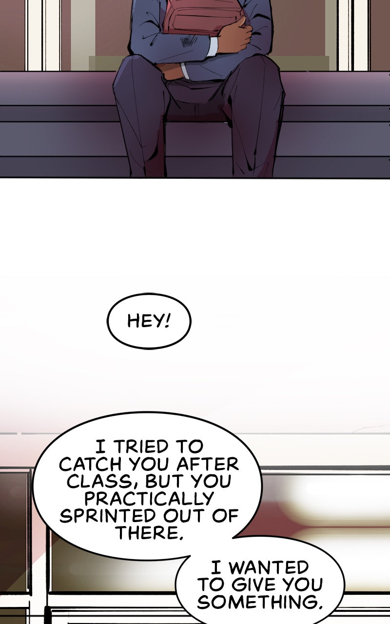 Batman: Wayne family adventures Ep. 8 - Crush (1/3) page 22 - 
