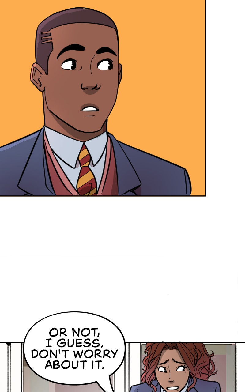 Batman: Wayne family adventures Ep. 8 - Crush (1/3) page 26 - 