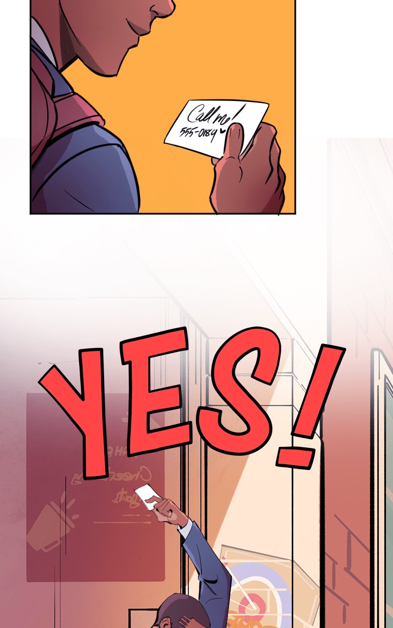 Batman: Wayne family adventures Ep. 8 - Crush (1/3) page 32 - 