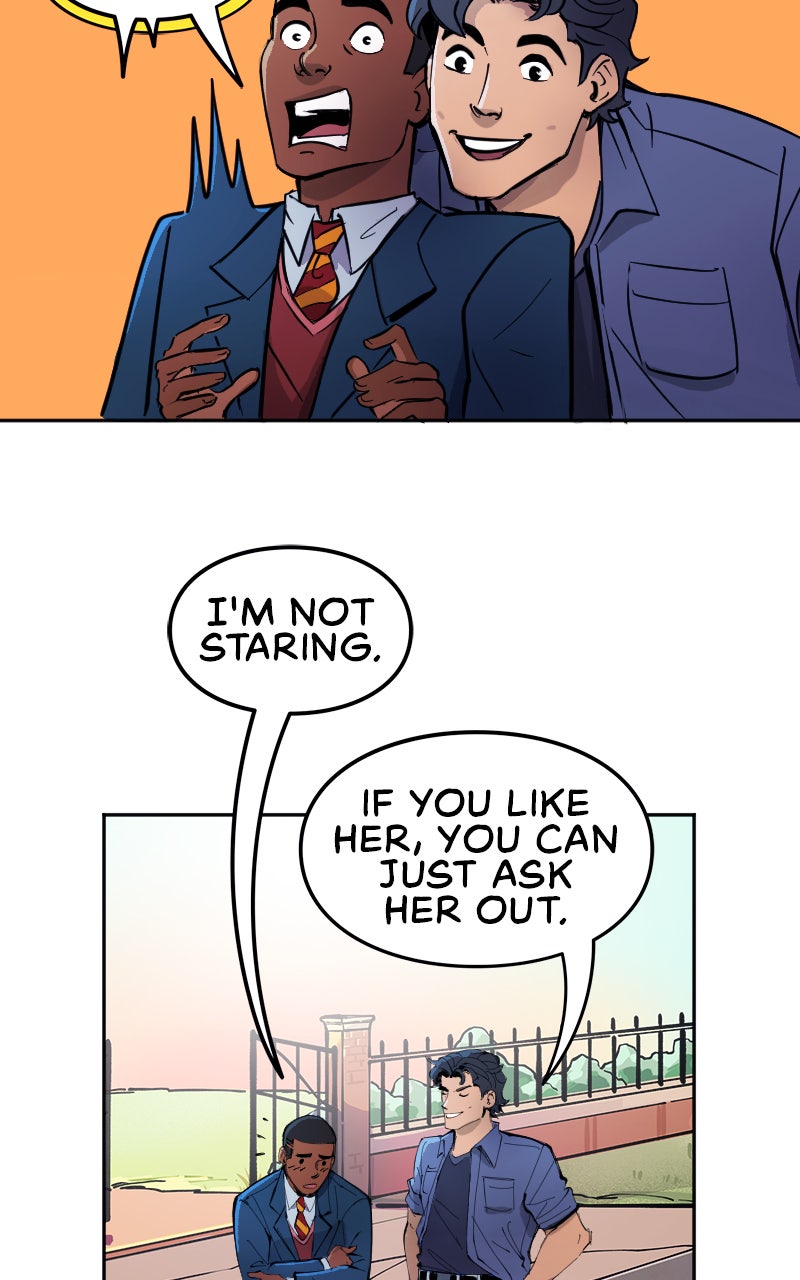 Batman: Wayne family adventures Ep. 8 - Crush (1/3) page 6 - 