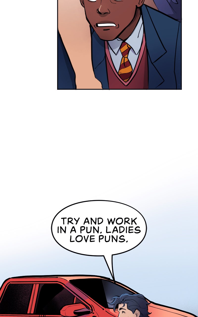 Batman: Wayne family adventures Ep. 8 - Crush (1/3) page 10 - 