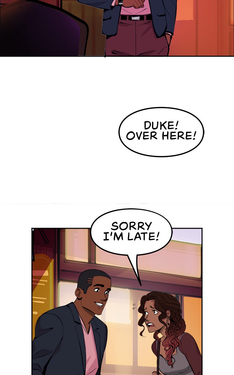 Batman: Wayne family adventures Ep. 9 - Crush (2/3) page 13 - 