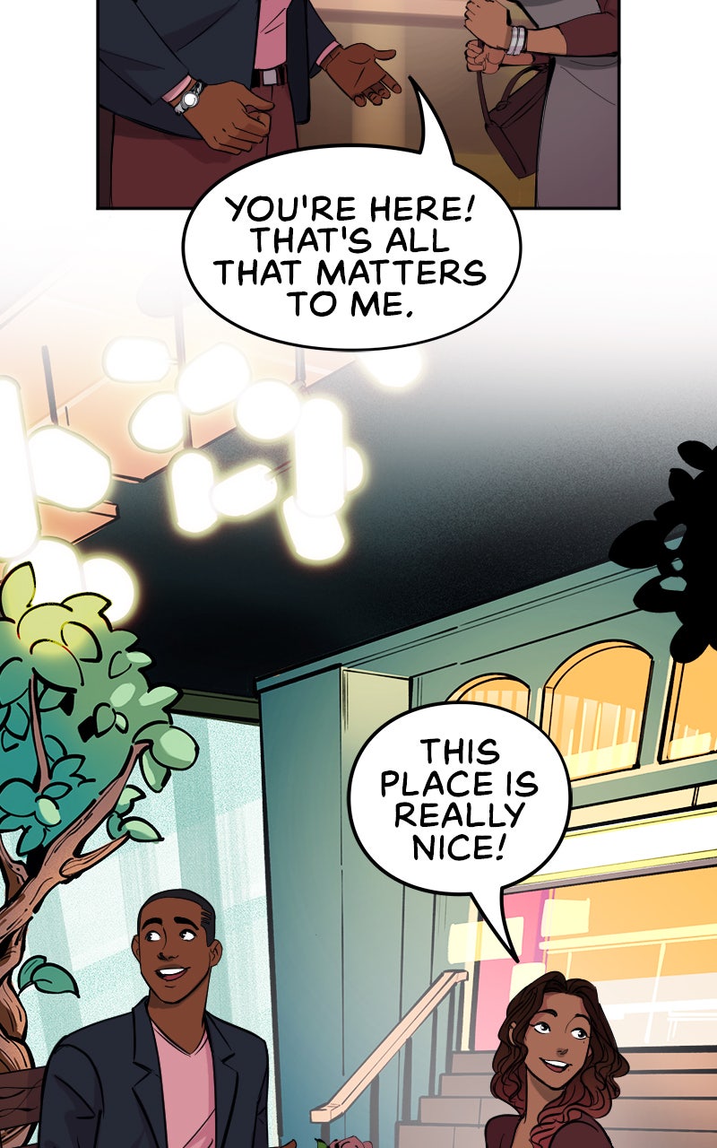 Batman: Wayne family adventures Ep. 9 - Crush (2/3) page 14 - 