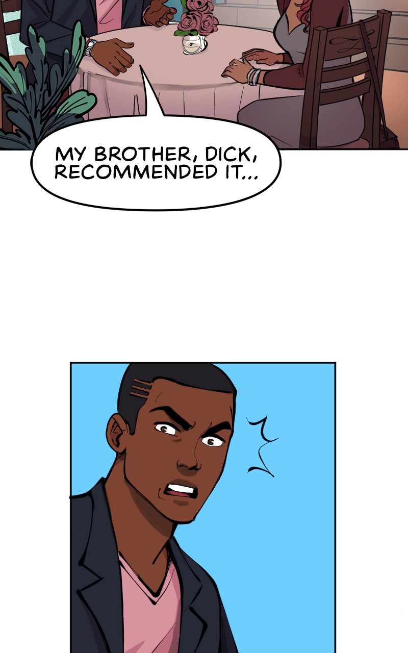Batman: Wayne family adventures Ep. 9 - Crush (2/3) page 15 - 