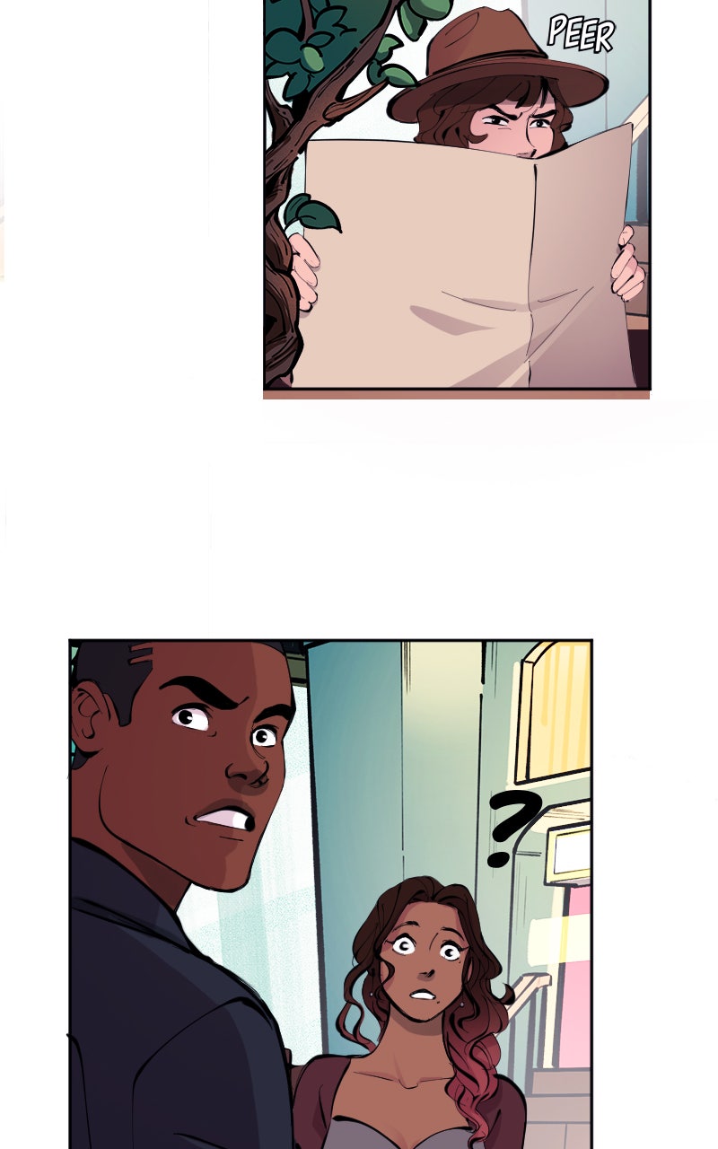Batman: Wayne family adventures Ep. 9 - Crush (2/3) page 18 - 