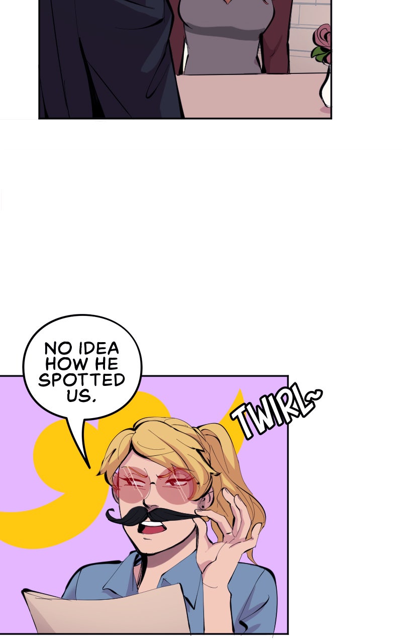 Batman: Wayne family adventures Ep. 9 - Crush (2/3) page 19 - 