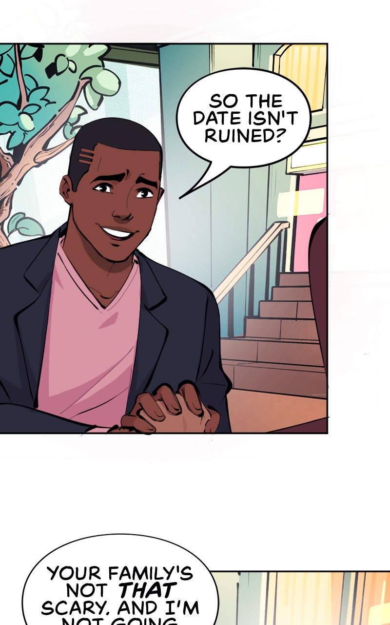 Batman: Wayne family adventures Ep. 9 - Crush (2/3) page 24 - 