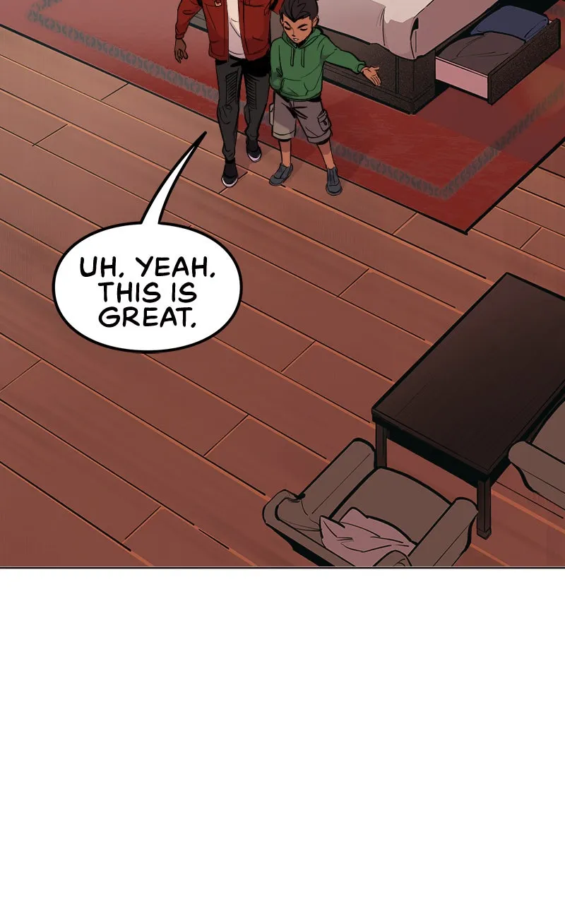 Batman: Wayne Family Adventures Chapter 1 page 16 - 