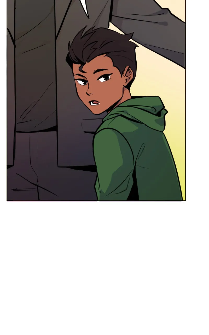 Batman: Wayne Family Adventures Chapter 1 page 27 - 