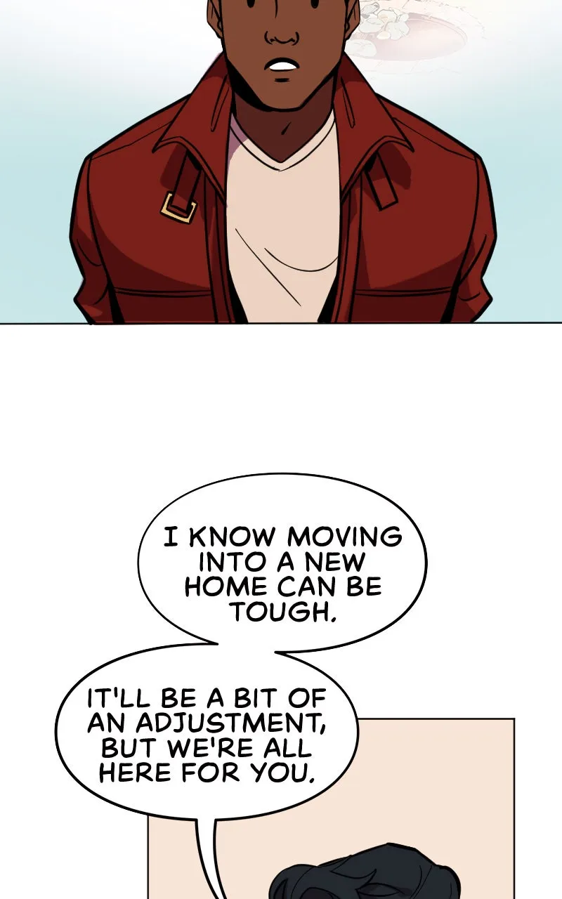 Batman: Wayne Family Adventures Chapter 1 page 35 - 