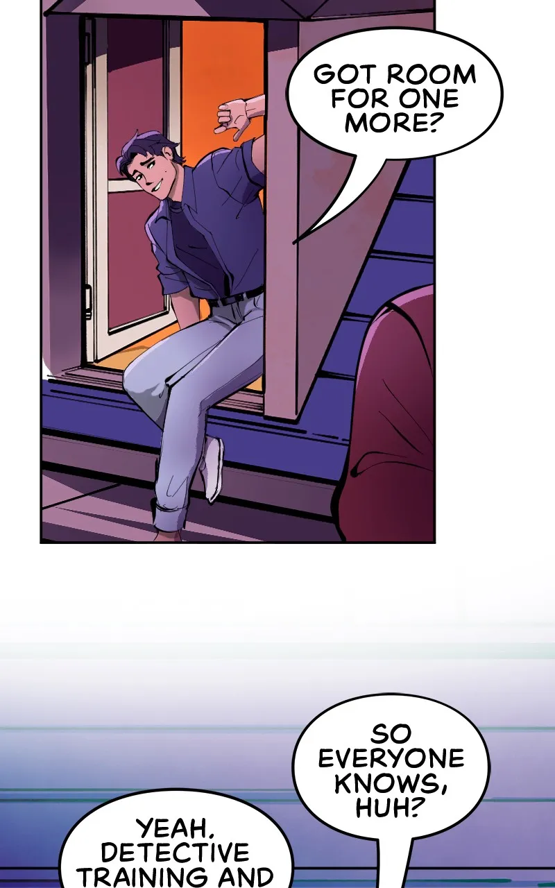 Batman: Wayne Family Adventures Chapter 10 page 13 - 
