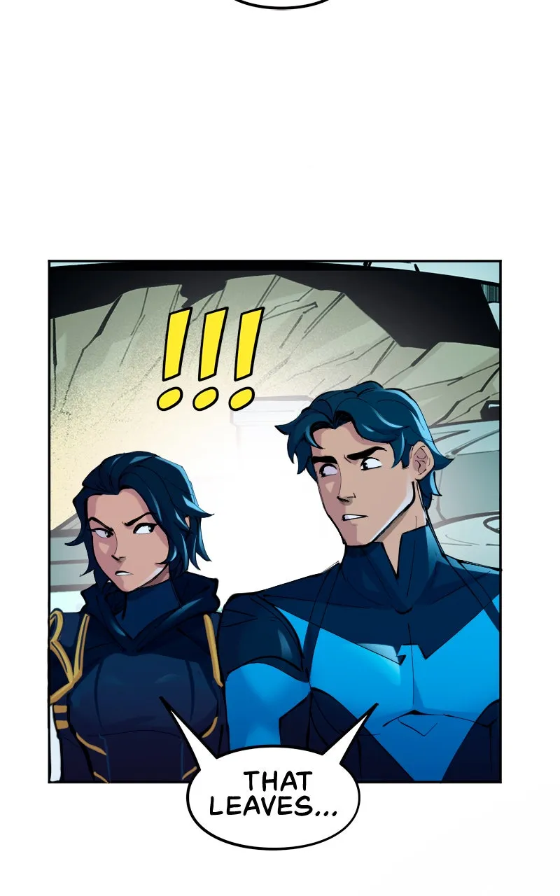 Batman: Wayne Family Adventures Chapter 11 page 19 - 