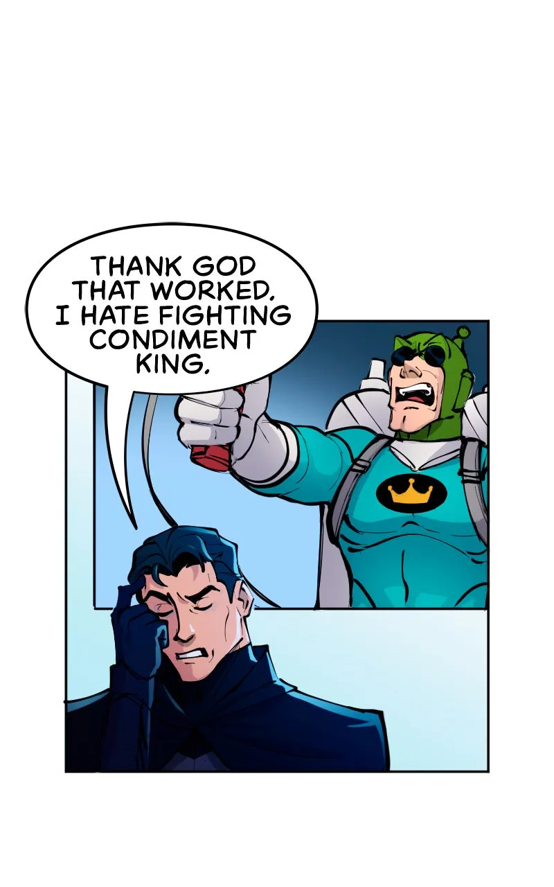 Batman: Wayne Family Adventures Chapter 11 page 26 - 