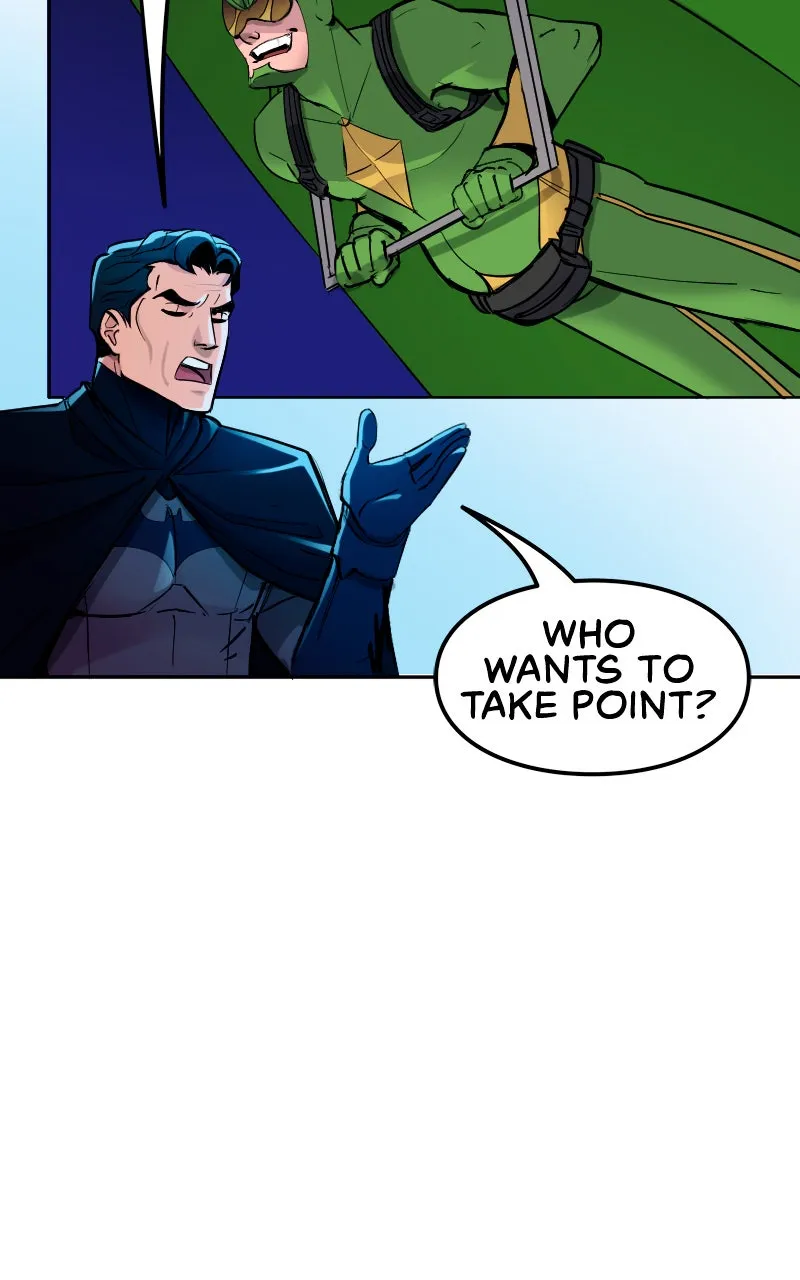 Batman: Wayne Family Adventures Chapter 11 page 4 - 