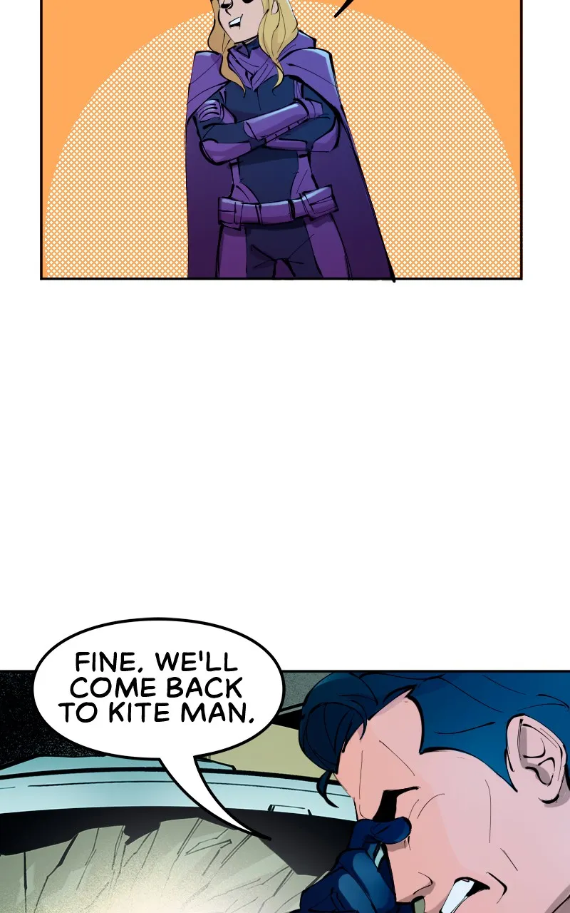 Batman: Wayne Family Adventures Chapter 11 page 9 - 