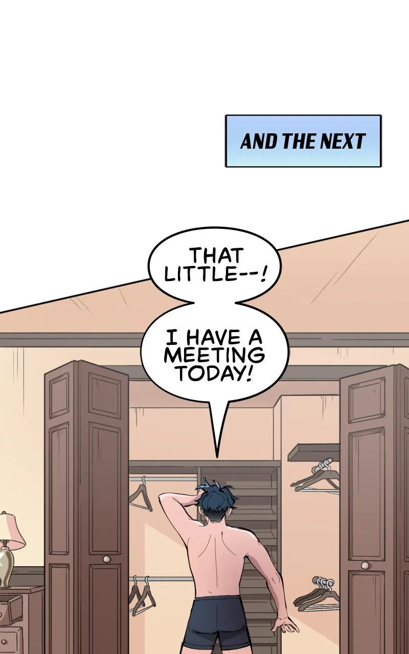 Batman: Wayne Family Adventures Chapter 12 page 18 - 