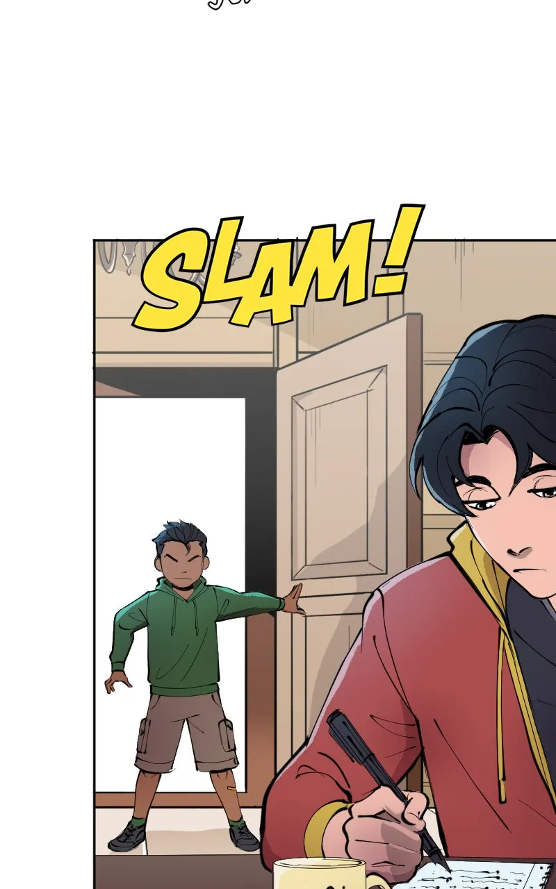 Batman: Wayne Family Adventures Chapter 12 page 3 - 