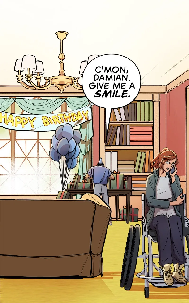 Batman: Wayne Family Adventures Chapter 13 page 2 - 