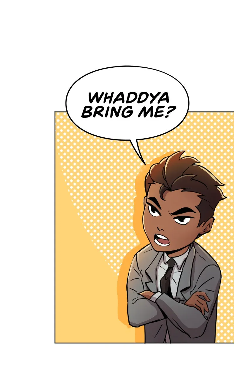 Batman: Wayne Family Adventures Chapter 13 page 11 - 