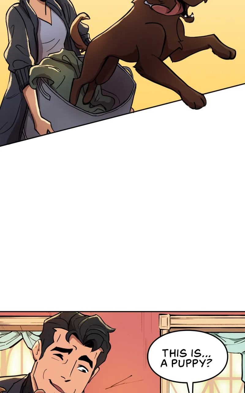 Batman: Wayne Family Adventures Chapter 13 page 19 - 