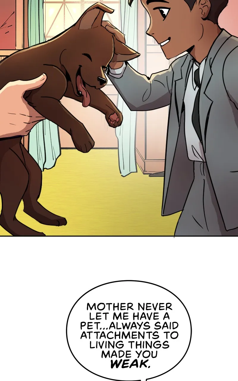 Batman: Wayne Family Adventures Chapter 13 page 22 - 