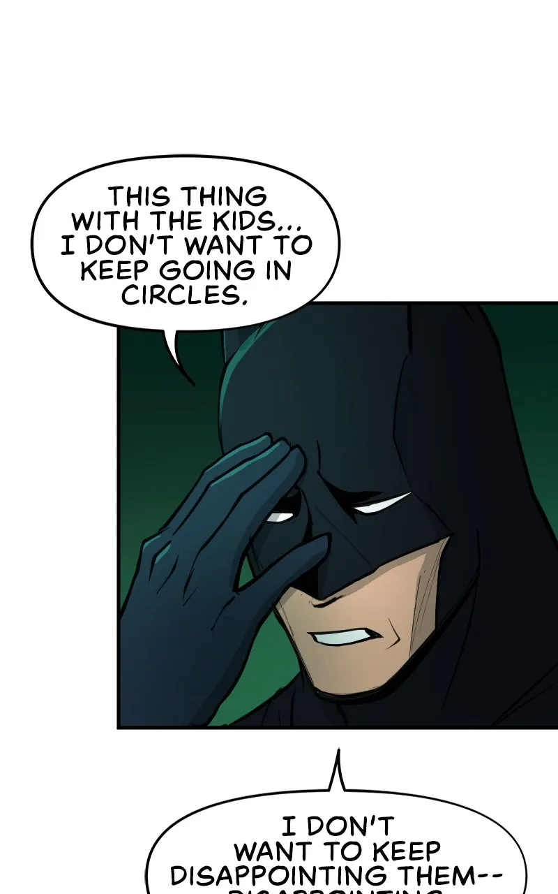 Batman: Wayne Family Adventures Chapter 138 page 1 - 