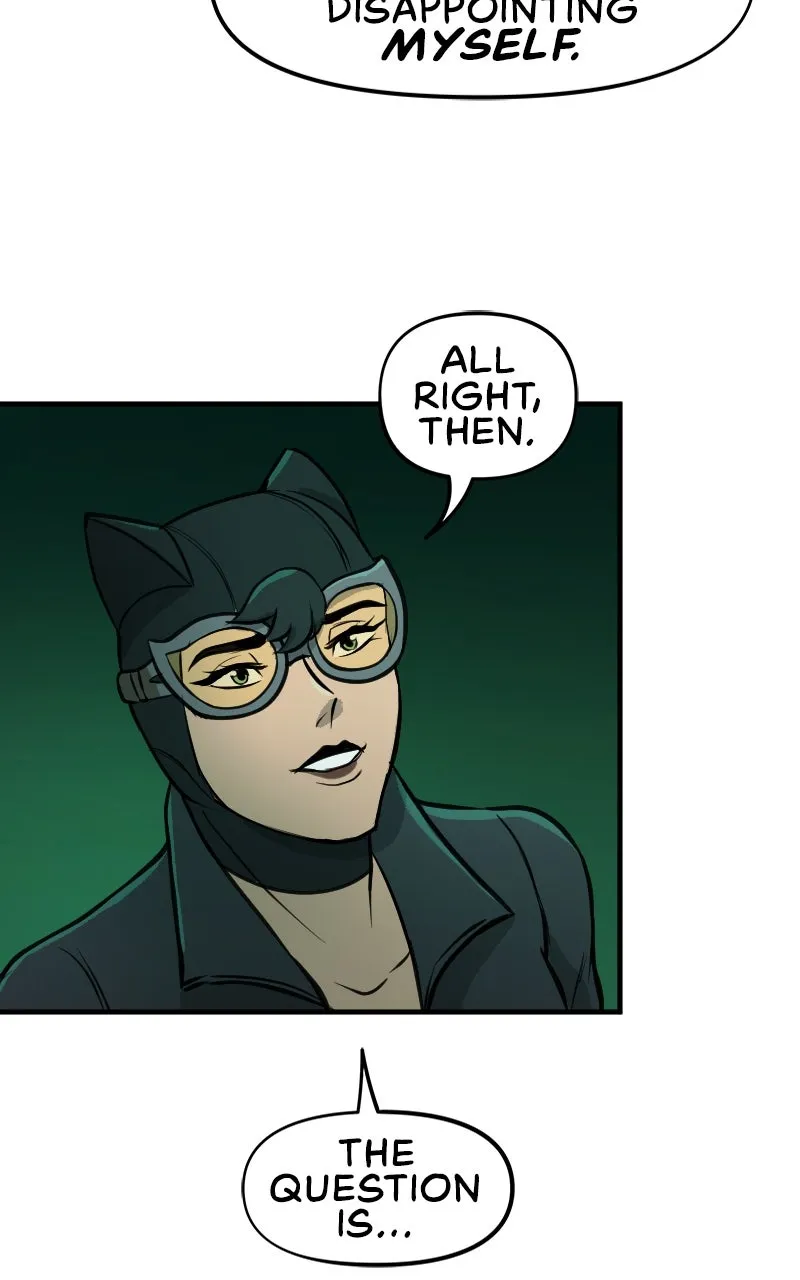 Batman: Wayne Family Adventures Chapter 138 page 2 - 