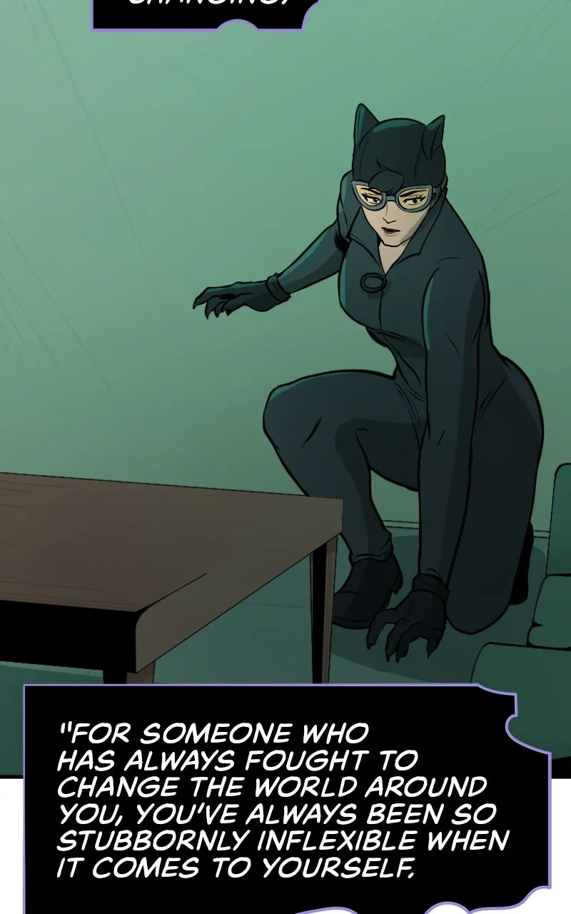 Batman: Wayne Family Adventures Chapter 138 page 16 - 