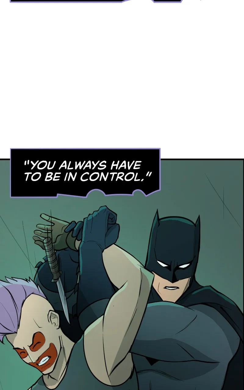 Batman: Wayne Family Adventures Chapter 138 page 17 - 