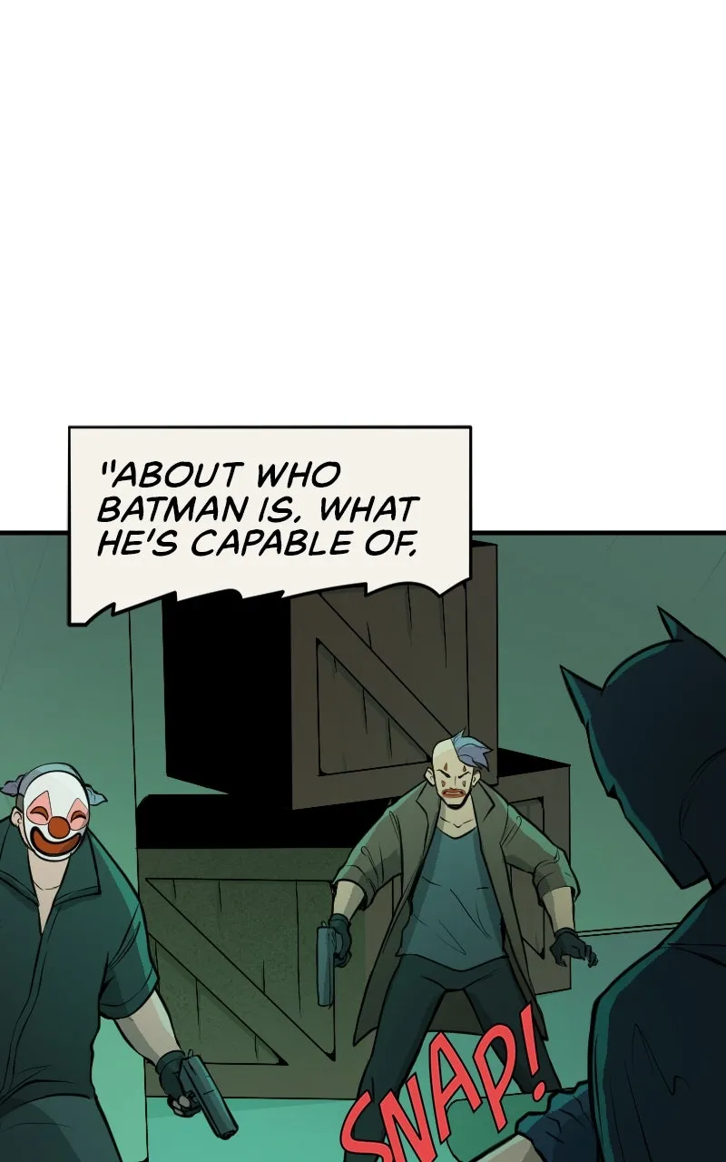 Batman: Wayne Family Adventures Chapter 138 page 20 - 