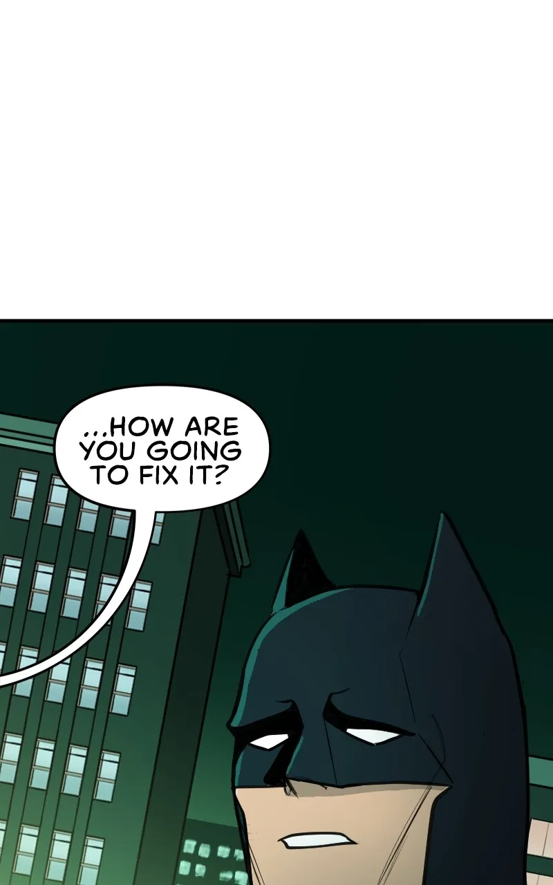 Batman: Wayne Family Adventures Chapter 138 page 3 - 