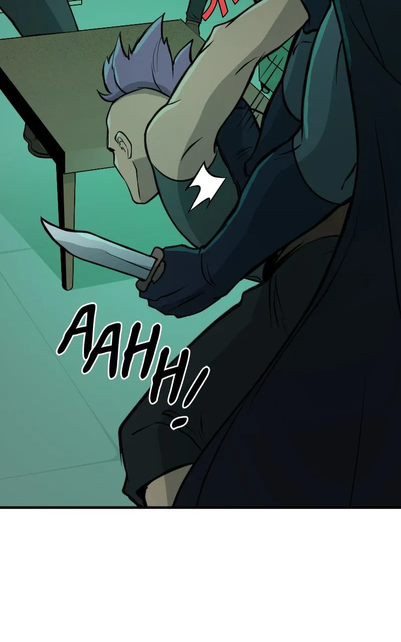 Batman: Wayne Family Adventures Chapter 138 page 21 - 