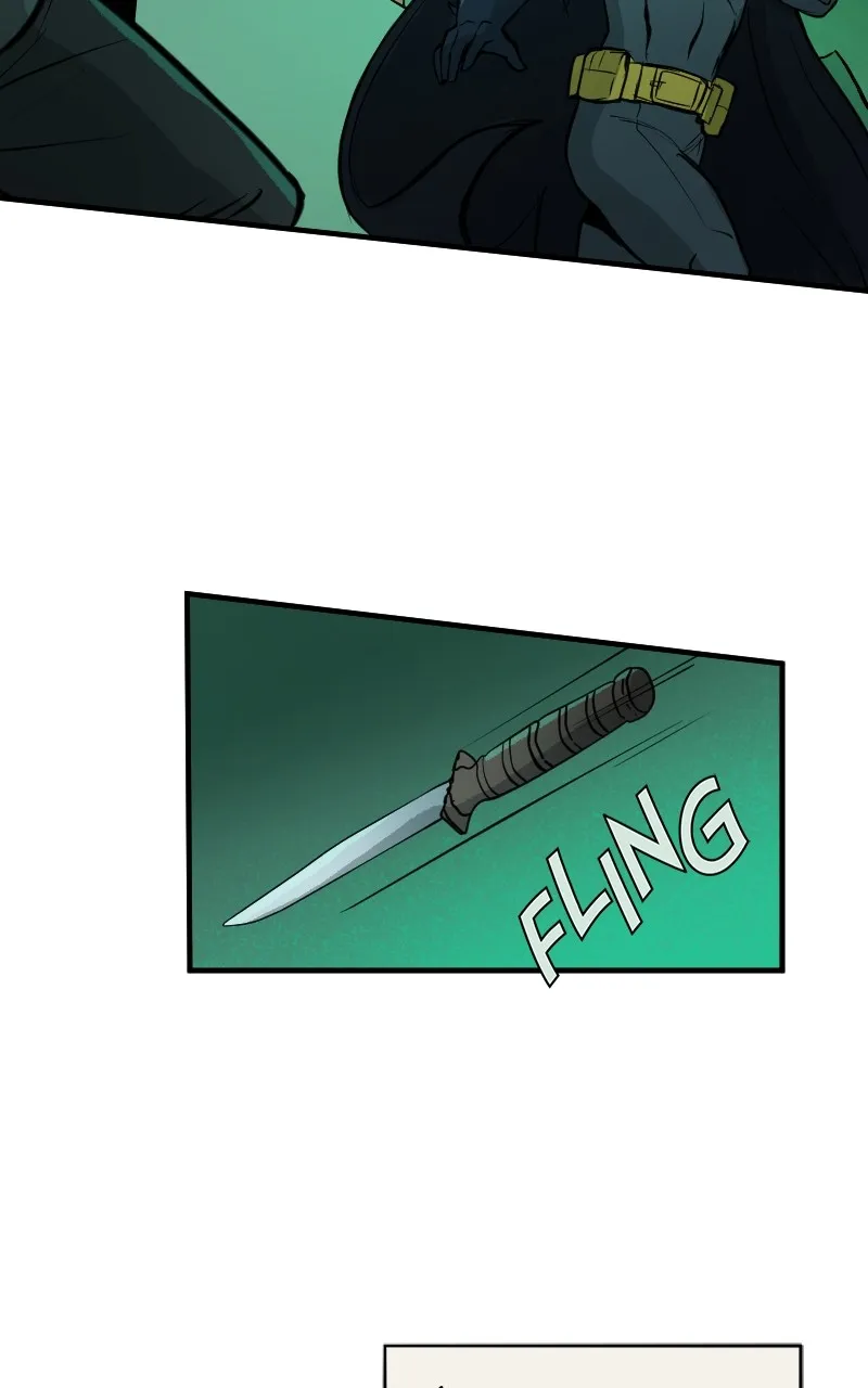 Batman: Wayne Family Adventures Chapter 138 page 23 - 