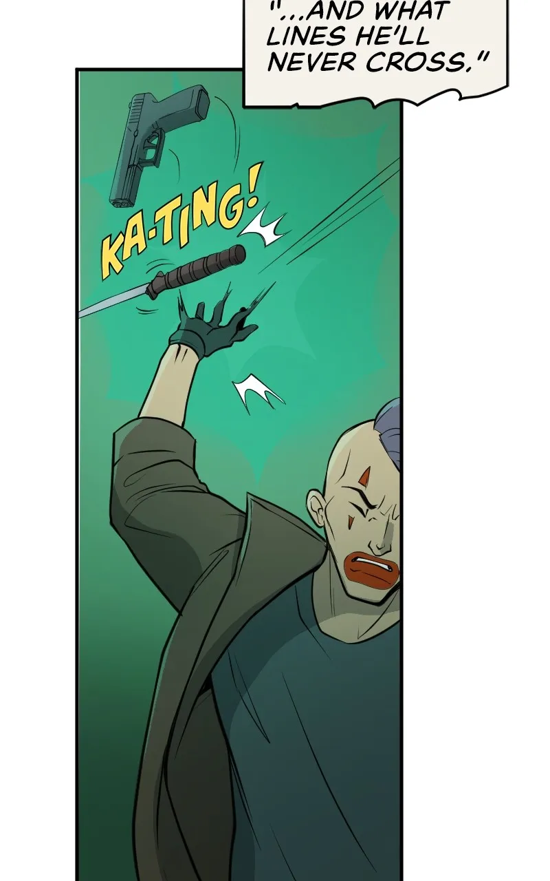 Batman: Wayne Family Adventures Chapter 138 page 24 - 