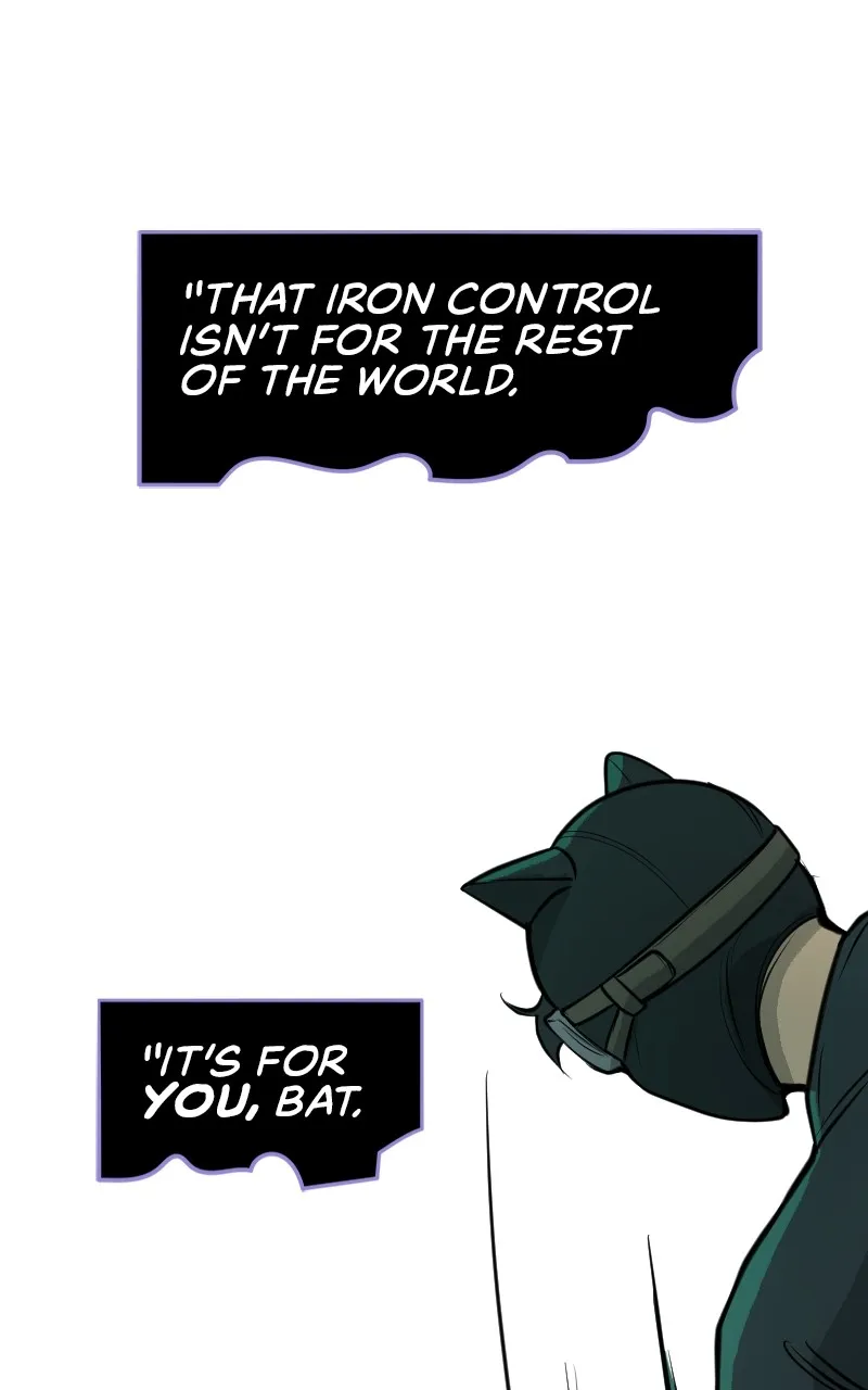 Batman: Wayne Family Adventures Chapter 138 page 29 - 