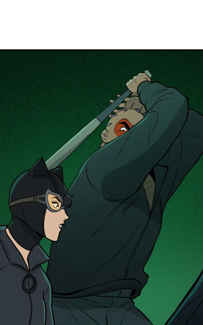 Batman: Wayne Family Adventures Chapter 138 page 32 - 