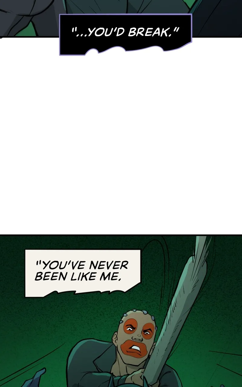 Batman: Wayne Family Adventures Chapter 138 page 33 - 