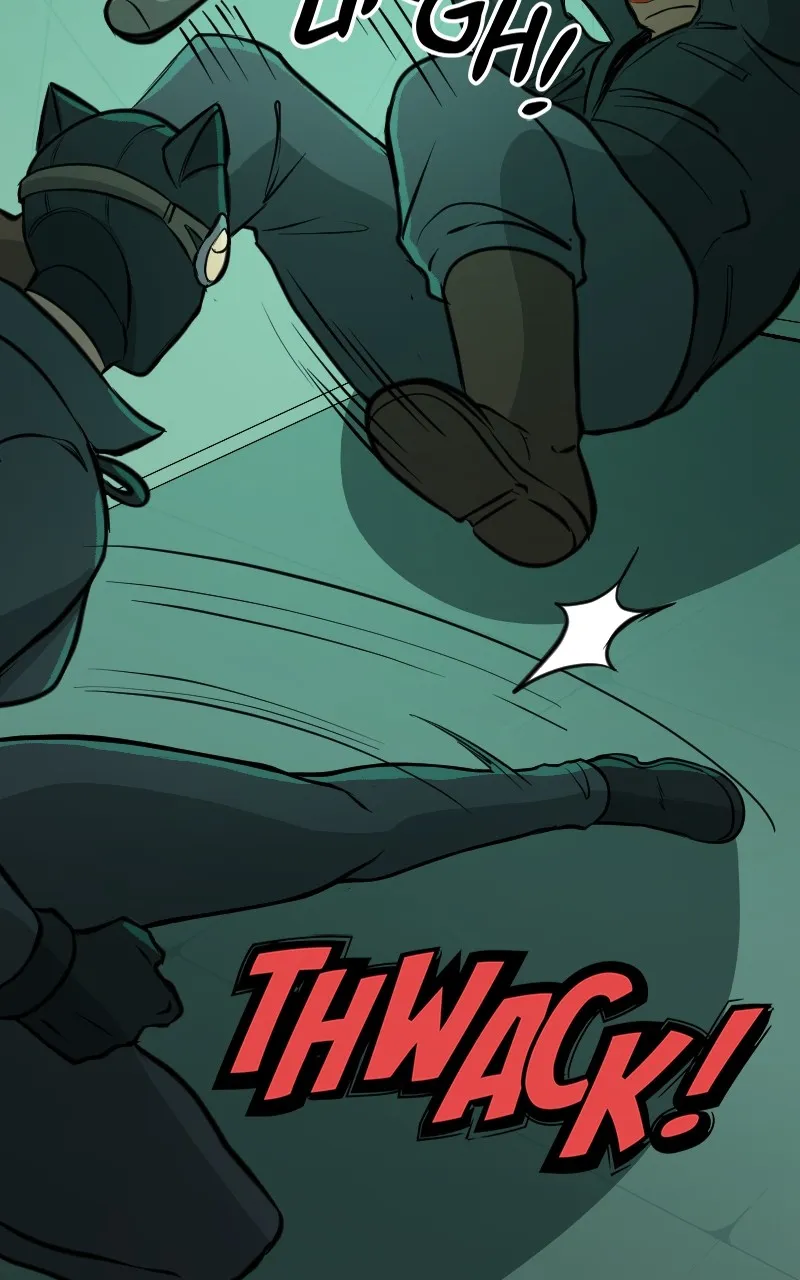 Batman: Wayne Family Adventures Chapter 138 page 37 - 